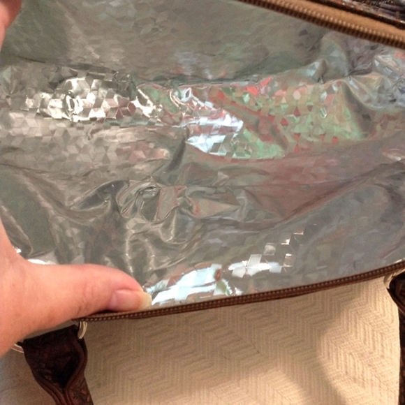 Primeware Insulated Wine Bag - New w/ Tags - Picture 4 of 4